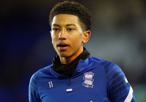 "Mançester Yunayted" Cud Bellinqemin qardaşını transfer etmək istəyir