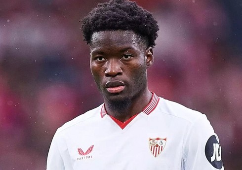 "Mançester Yunayted" İspaniya klubunun yarımmüdafiəçi ilə maraqlanır