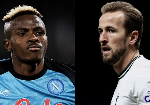 "Mançester Yunayted" Keyn və Osimheni almaqdan imtina edib