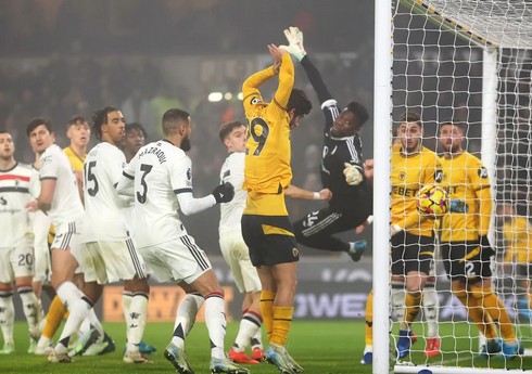 "Mançester Yunayted" Premyer Liqa tarixinə düşüb