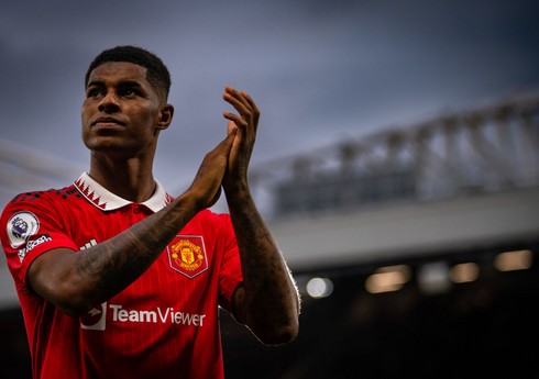 "Mançester Yunayted" yetirməsini satmağa hazırdır