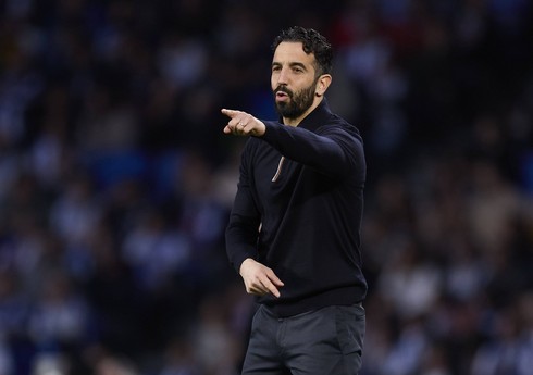 "Mançester Yunayted"in baş məşqçisi son 16 ilin ən pis göstəricisinə imza atıb