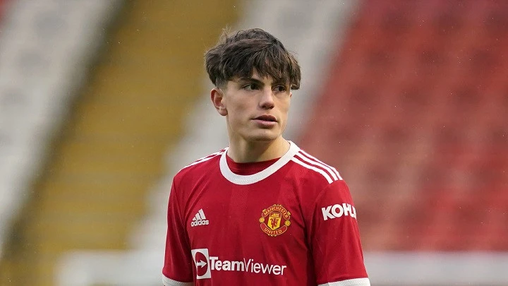 “Mançester Yunayted”in Qarnaço planı