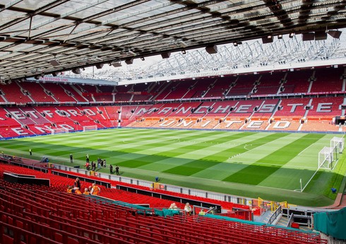"Mançester Yunayted"in rəhbərliyi "Old Trafford"un sökülməsini planlaşdırır