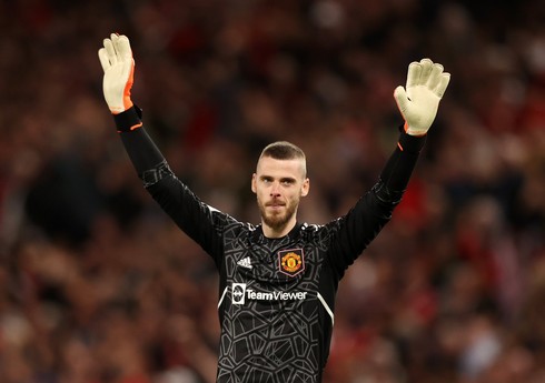 “Mançester Yunayted”in sabiq qapıçısı İtaliya klubu ilə müqavilə bağlayacaq