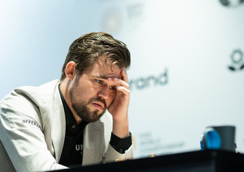 Maqnus Karlsen: “Klassik şahmatdan bezmişəm”