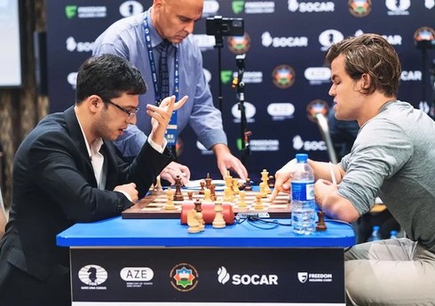 Maqnus Karlsen: “Nicat Abasovun çoxlu resurs tapması məni əsəbləşdirirdi”