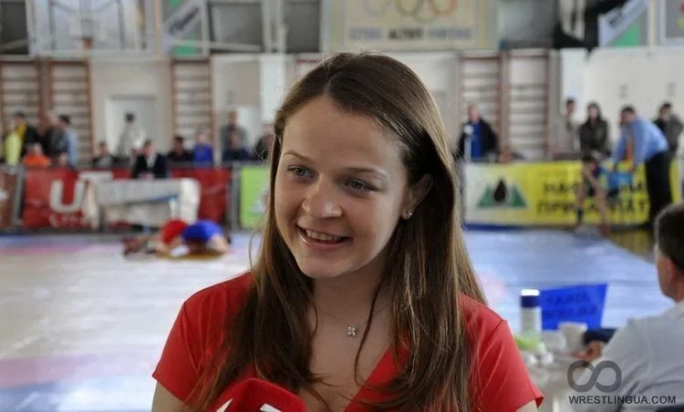 Mariya Stadnik mundialda çempion görmək istədiyi yığmanı açıqlayıb