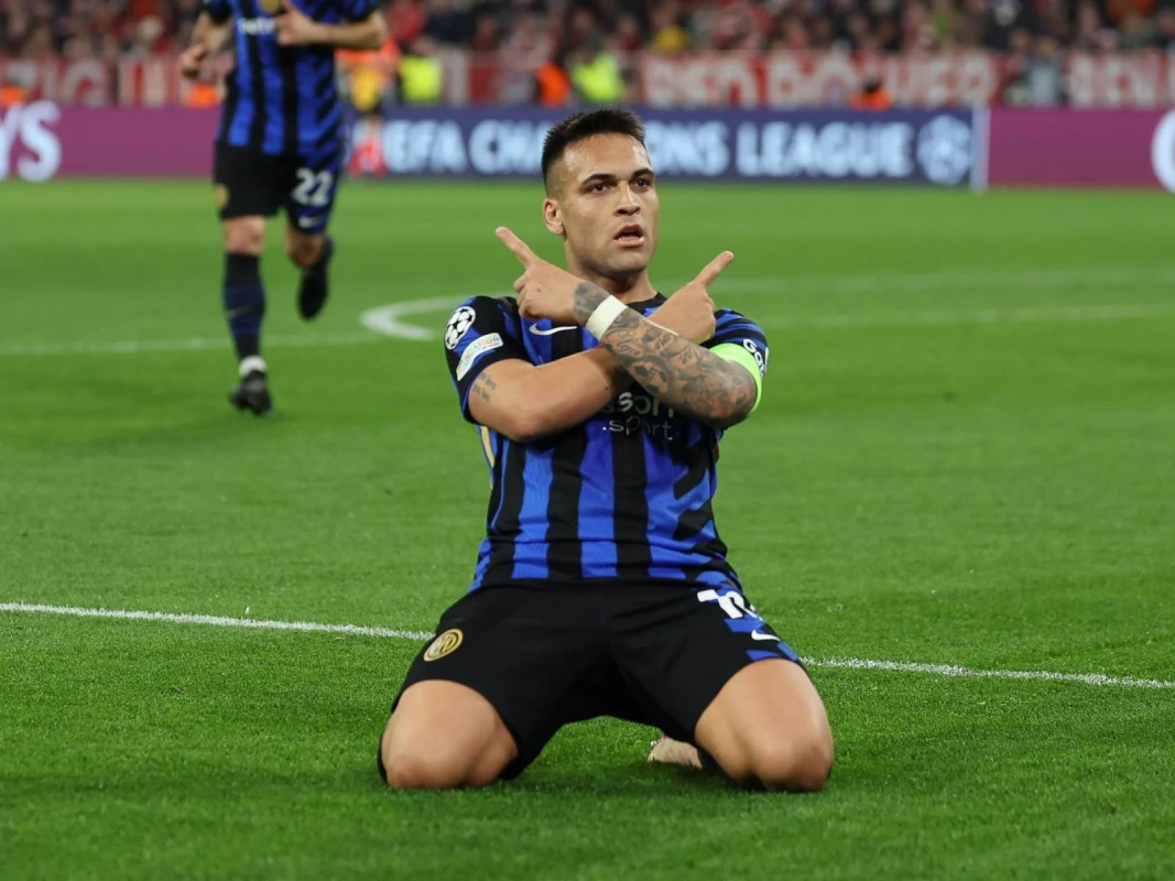 Martinez tarixə düşdü - 1 gecədə 2 rekord