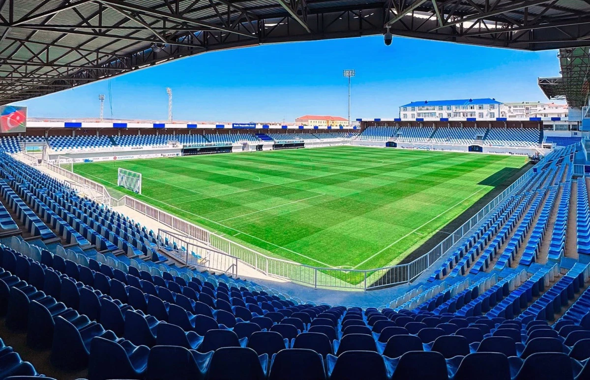 Masazırda heyətlər BƏLLİ OLDU