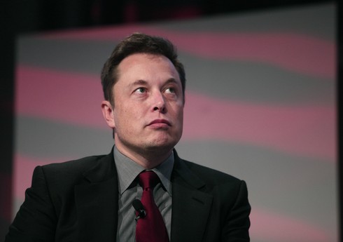 Mask Olimpiadanın açılış mərasimini xristianlara qarşı hörmətsizlik adlandırıb