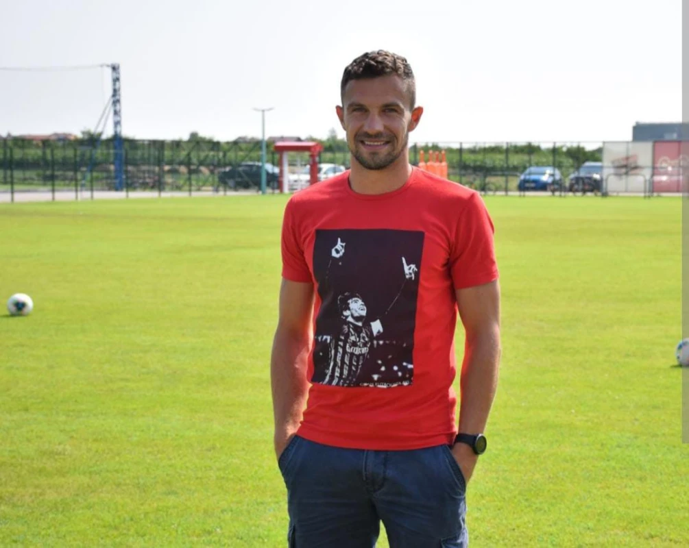 Matiya Şpiçiç: “Hayduk” “Zirə”ni keçə bilməsə..."