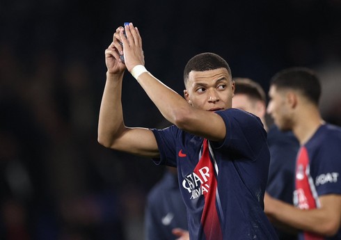 Mbappe Çempionlar Liqasında unikal nailiyyətə imza atıb