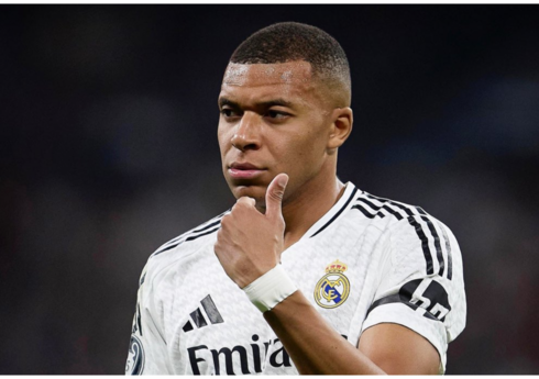 Mbappe klublararası dünya çempionatında "Real"ın növbəti matçını da buraxacaq