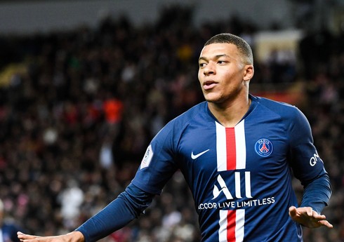 Mbappe PSJ-də qala bilər