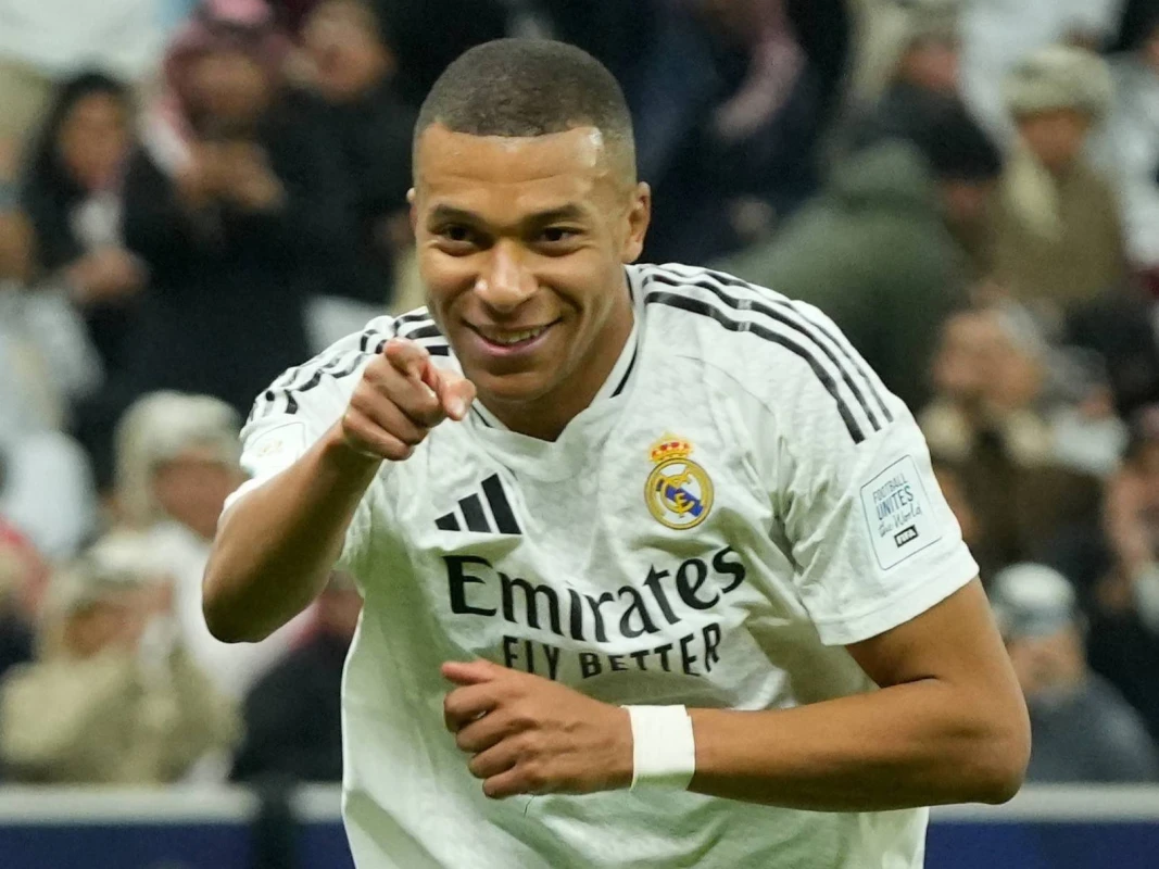 Mbappe PSJ-ni günahlandırır - istintaq başlayıb
