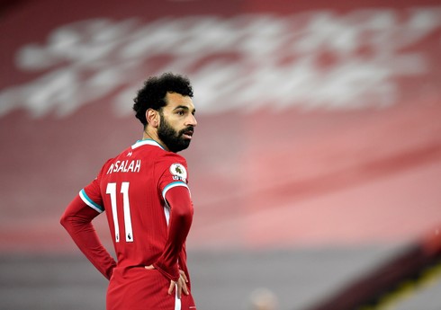 Məhəmməd Salah "Liverpul"la müqavilə müddətini artırmayacaq