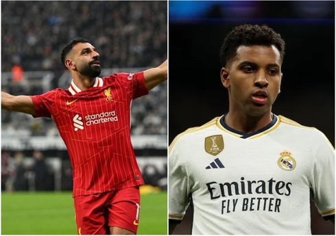 Məhəmməd Salahı "Liverpul"da "Real"ın futbolçusu əvəzləyə bilər