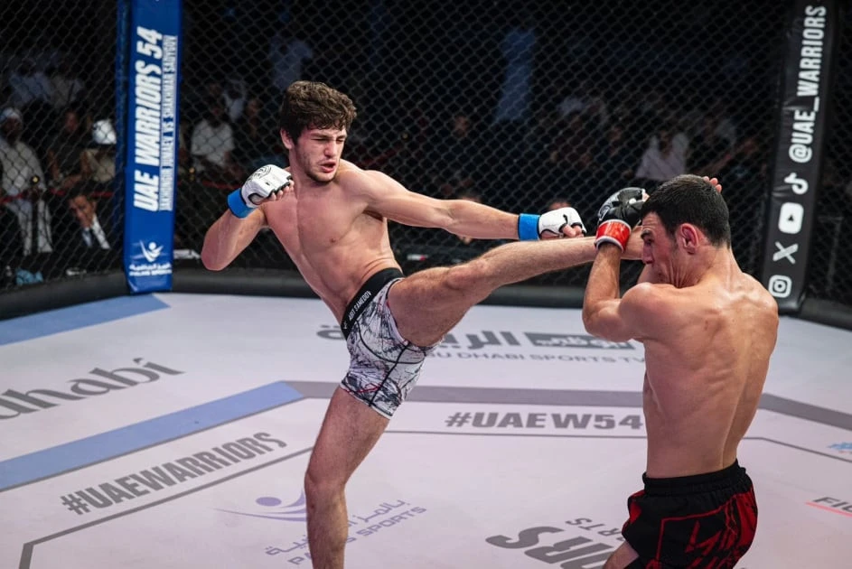 Məhəmmədəli Osmanlı: “Bu Azərbaycan döyüş tarixində bir ilkdir” - VİDEO