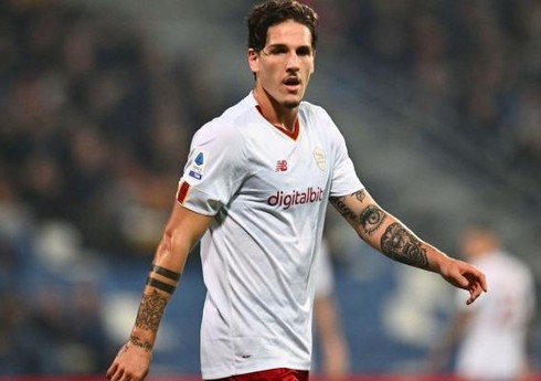 Mərc oyunlarında iştirak etmiş italiyalı futbolçuların adları açıqlanıb