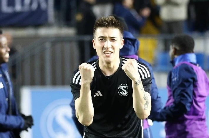 Mərc qalmaqalı: Azərbaycan futbol millisinin üzvü barəsində cinayət işi açılıb