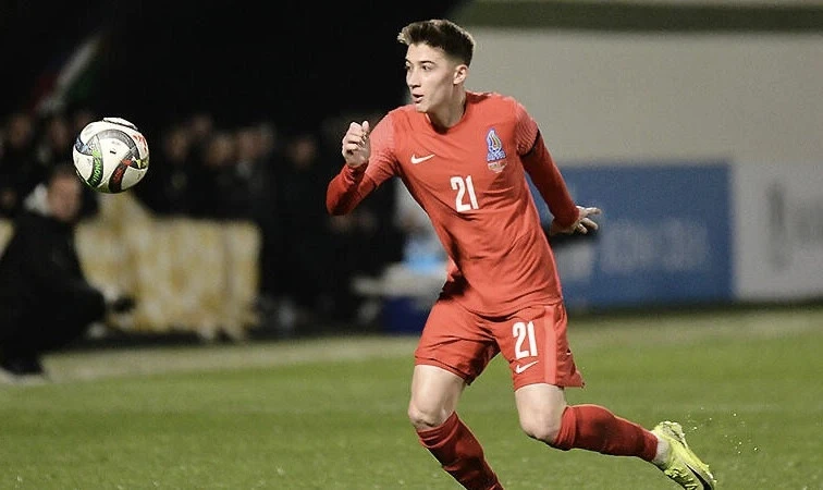 Mert Çelik: “Sadəcə bir qələbə qazansaydıq…”