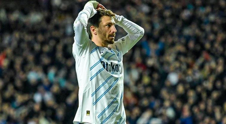 Mert Hakan Yandaşın ayağı kəsilir? - "Fənərbaxça" iddialara cavab verdi