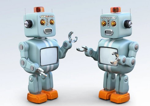 Məşhur robot yarışması Azərbaycanda keçiriləcək