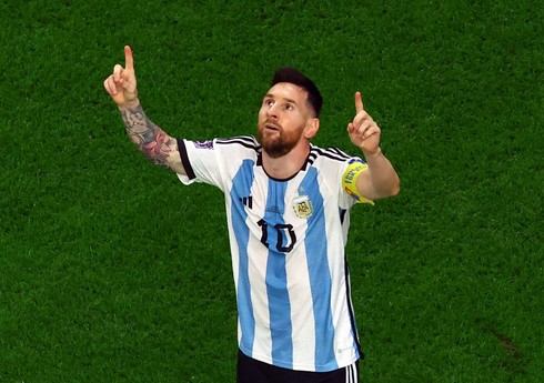 Messi Argentinaya DÇ-2026-nın seçmə mərhələsinin ilk oyununda qələbə qazandırıb