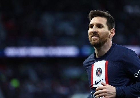 Messi "Barselona"ya qayıtmaq istədiyini baş məşqçiyə deyib