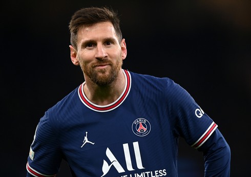 Messi "İnter Mayami"də ildə 60 milyon dollara qədər qazanacaq