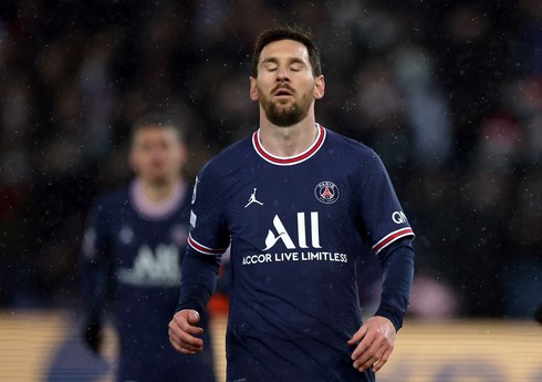 Messi “PSJ” ilə müqaviləni vaxtından əvvəl poza bilər