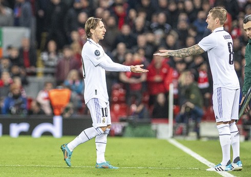 Messi “Real”ın futbolçusunun “İnter Mayami”yə keçməsini istəyir