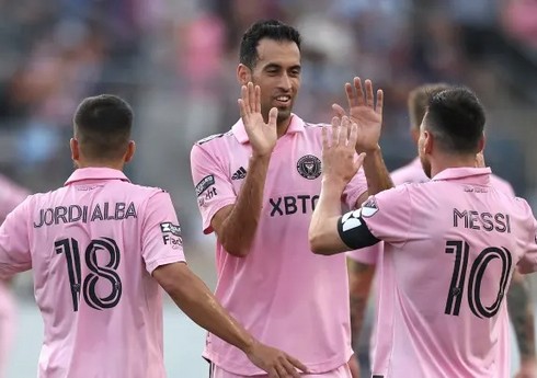 Messinin komandasının oyununun biletləri 6 dəqiqəyə satılıb