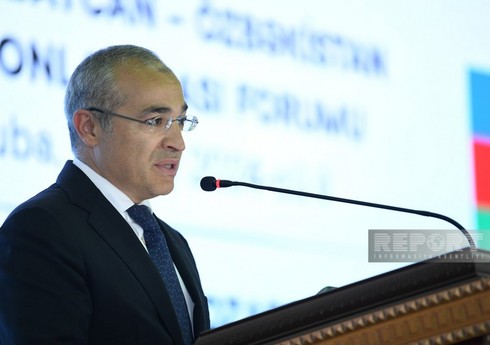 Mikayıl Cabbarov Avropa çempionu olan Azərbaycan güləşçilərini təbrik edib