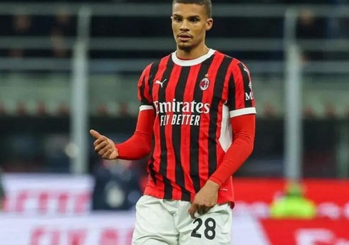 "Milan" İngiltərə klubunun təklifini rədd edib