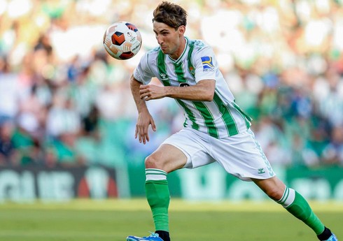 "Milan" ispaniyalı futbolçu ilə razılıq əldə edib