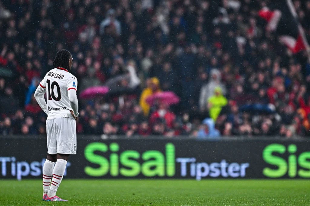 “Milan”dan əzmkar qələbə