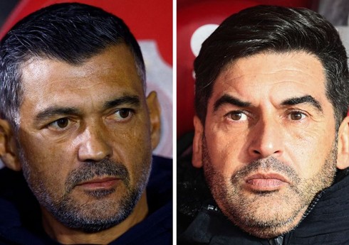 "Milan"ın baş məşqçisi istefa verib, komanda digər portuqaliyalı mütəxəssisə tapşırılıb