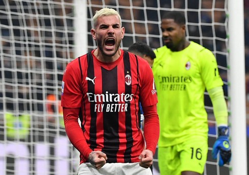 "Milan"ın futbolçusu Səudiyyə Ərəbistanı klubuna keçir