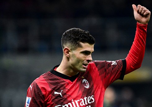 "Milan"ın futbolçusu zədə səbəbindən bu ilin sonuna qədər sıradan çıxıb