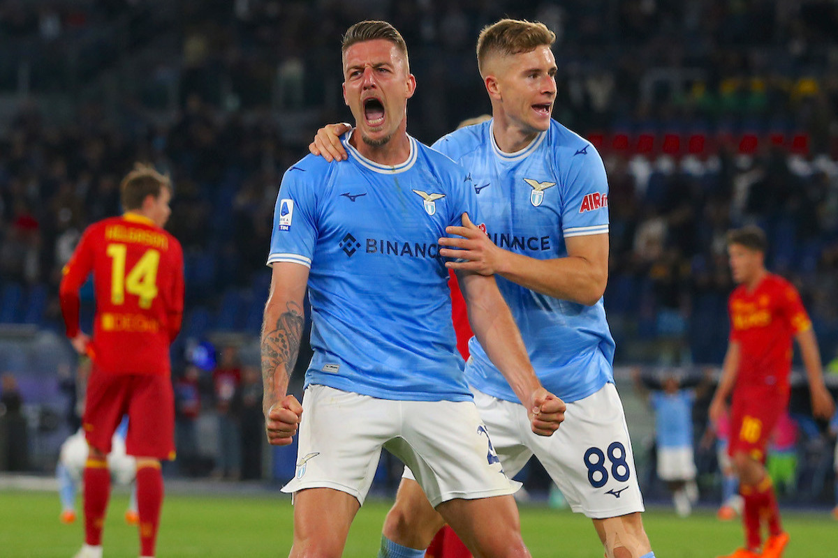 Milinkoviç-Saviçin “Yuventus”a keçəcəyi gözlənilir