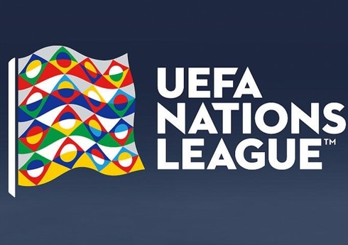 Millətlər Liqası: Azərbaycan yığmasının rəqibləri bu gün bilinəcək