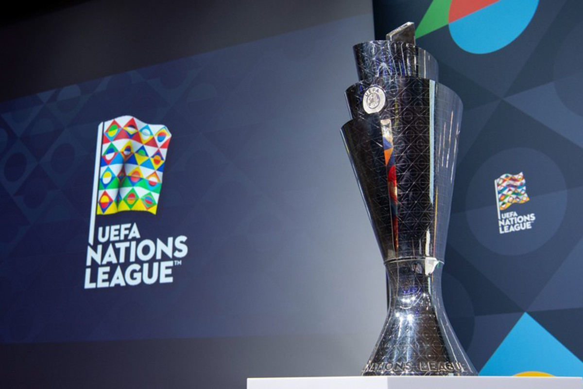 Millətlər Liqası: Fransa Almaniyanı məğlub edərək üçüncü olub