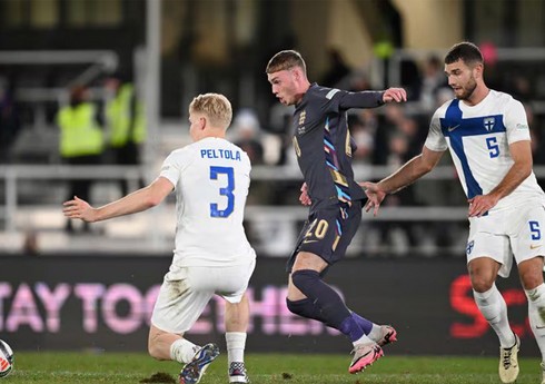 Millətlər Liqası: IV tura 8 oyunla start verilib