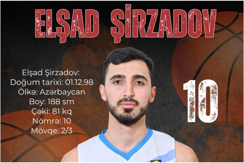 Milli komandanın üzvü "Ordu"da