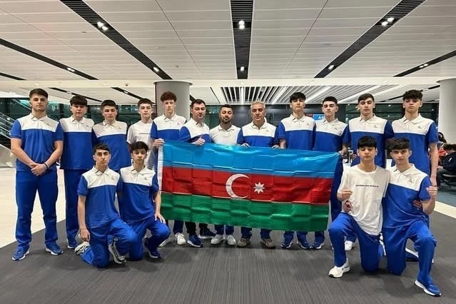 Millimiz İspaniya ilə qarşılaşacaq