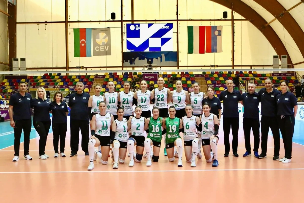 Millimiz Xorvatiyaya məğlub oldu