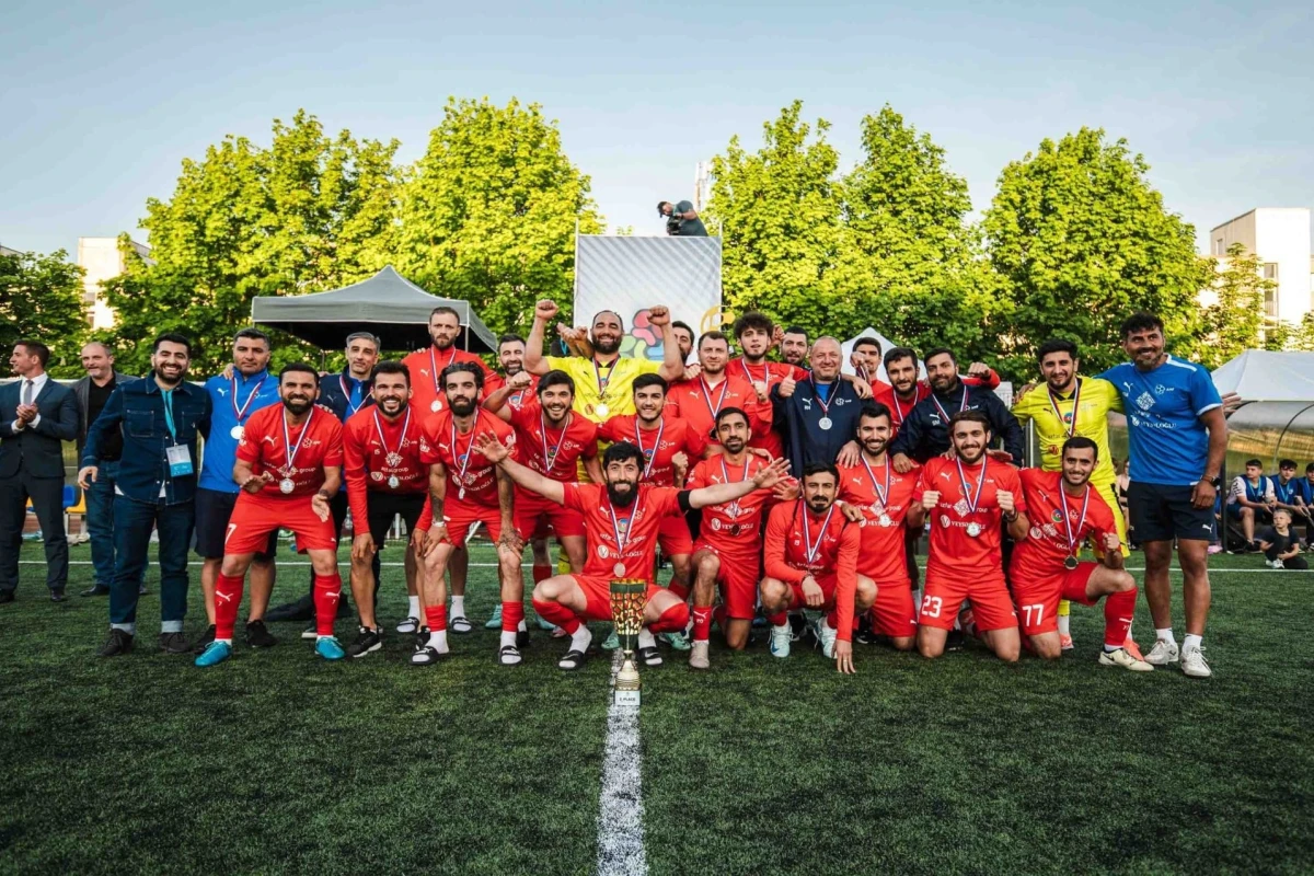 Millimizin dünya çempionatındakı matçlarının təqvimi açıqlanıb