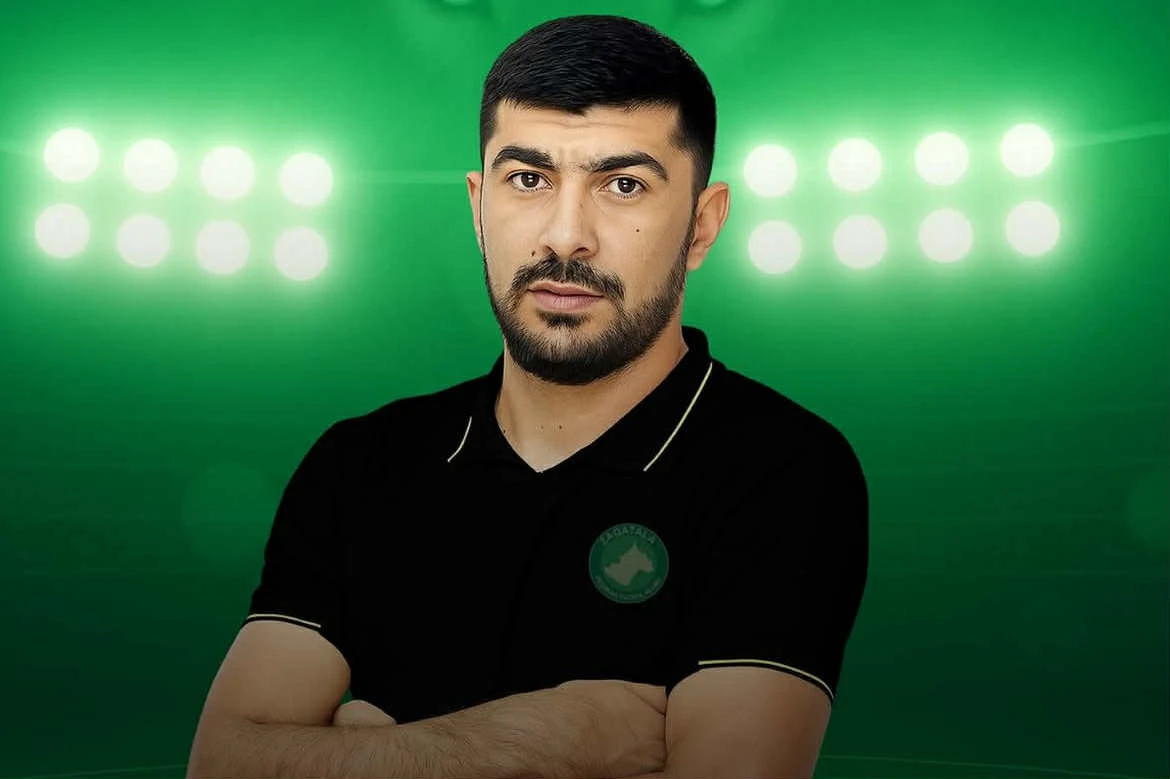 Millimizin sabiq futbolçusu I liqa klubunda - RƏSMİ